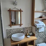D'hotes Le Clos Bleu 3* 拉罗歇尔