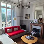 D'hotes Le Clos Bleu 3*