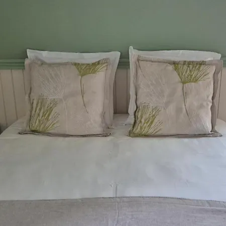 住宿加早餐酒店 D'hotes Le Clos Bleu