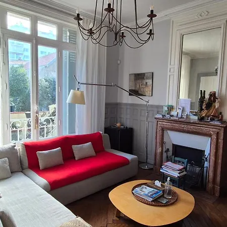 D'hotes Le Clos Bleu 3*