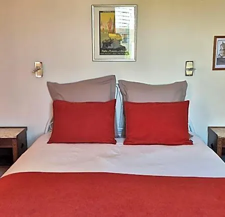 D'hotes Le Clos Bleu 3* La Rochelle (Charente-Maritime)