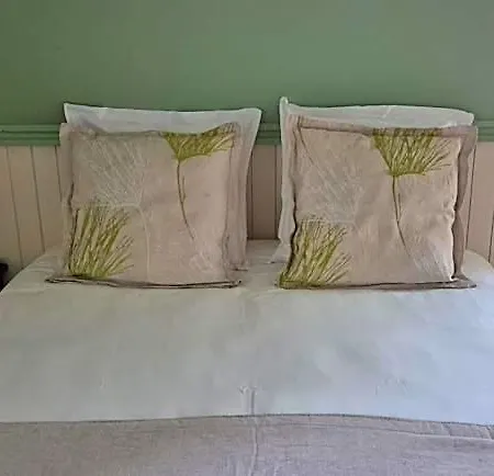 Oda ve Kahvaltı D'hotes Le Clos Bleu