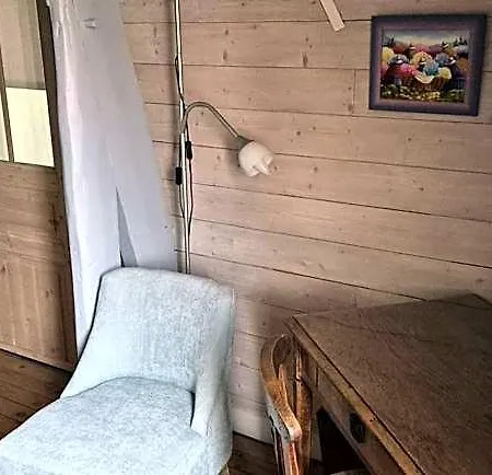 Oda ve Kahvaltı D'hotes Le Clos Bleu