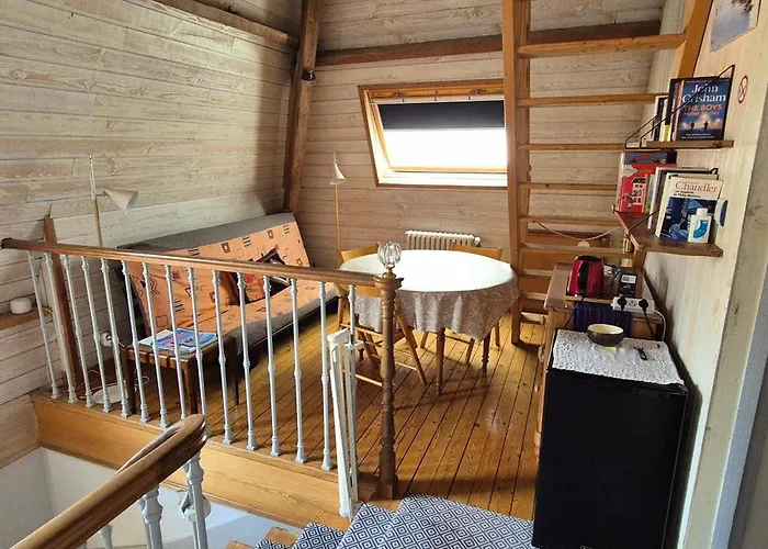 Bed and breakfast D'hotes Le Clos Bleu